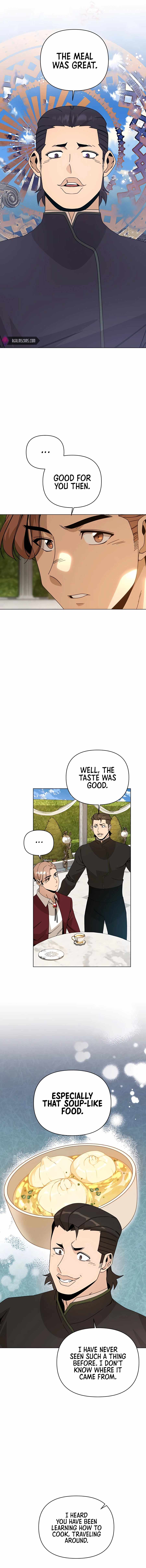I’ll Resign and Have a Fresh Start in This World - Chapter 44 Page 4