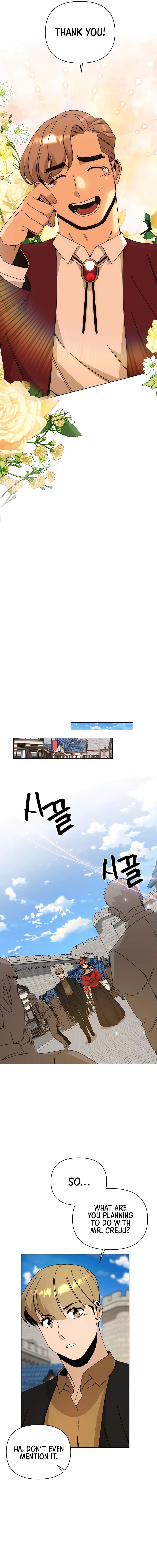 I’ll Resign and Have a Fresh Start in This World - Chapter 45 Page 13