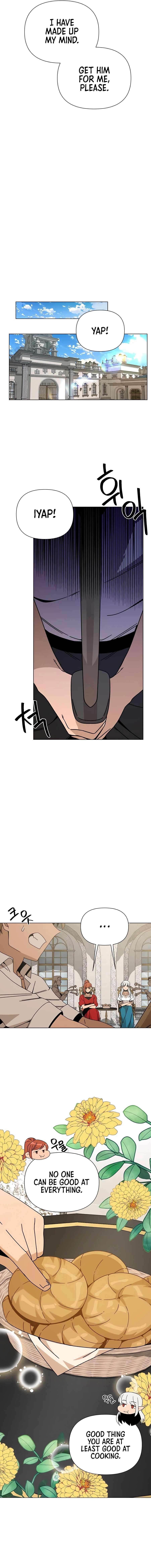 I’ll Resign and Have a Fresh Start in This World - Chapter 47 Page 10