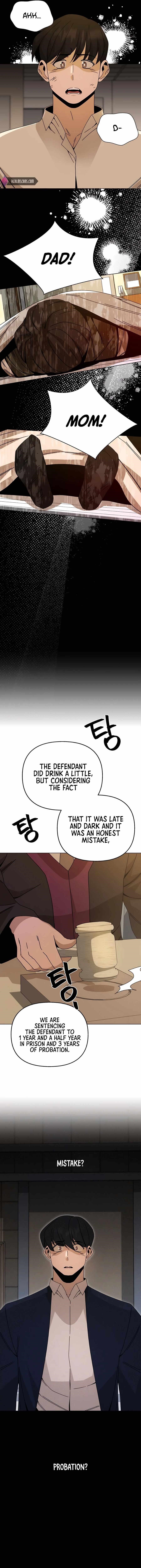 I’ll Resign and Have a Fresh Start in This World - Chapter 47 Page 2
