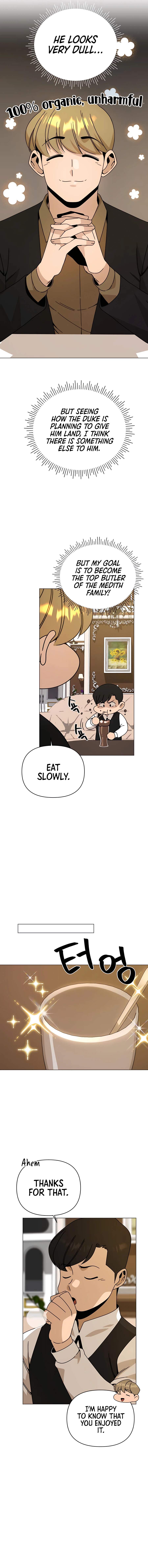 I’ll Resign and Have a Fresh Start in This World - Chapter 48 Page 8