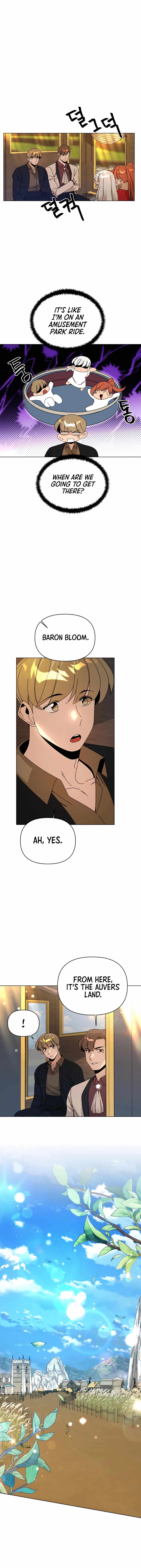 I’ll Resign and Have a Fresh Start in This World - Chapter 49 Page 6