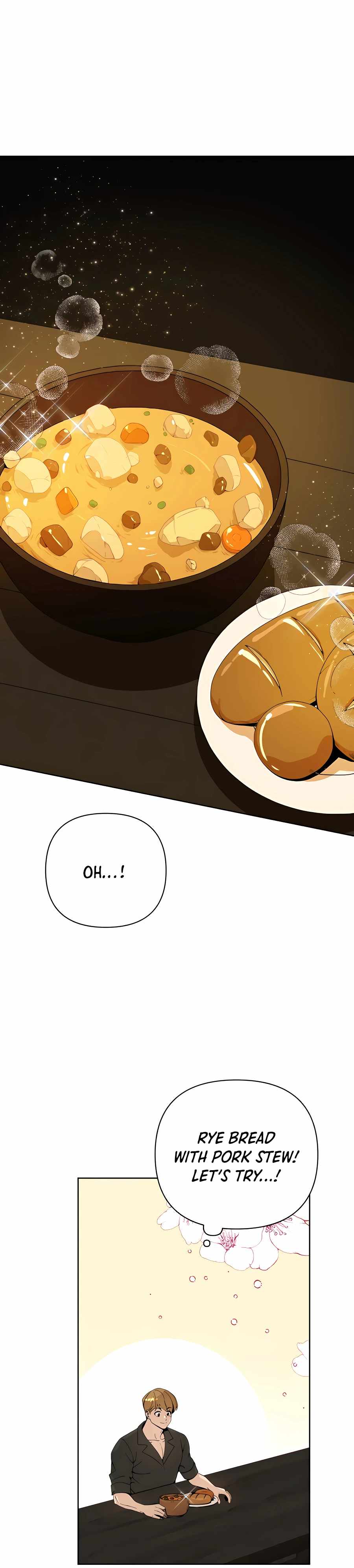 I’ll Resign and Have a Fresh Start in This World - Chapter 5 Page 9