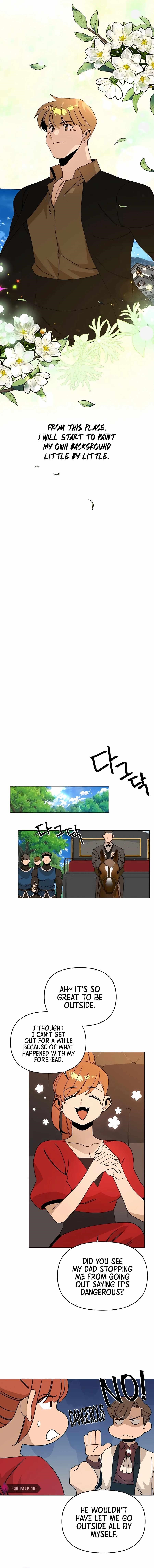 I’ll Resign and Have a Fresh Start in This World - Chapter 50 Page 5
