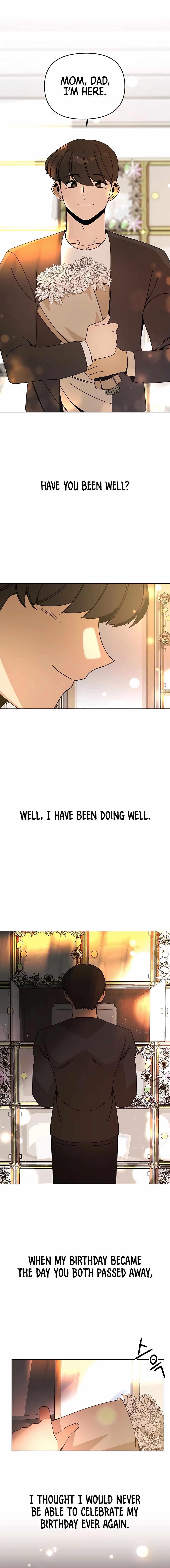 I’ll Resign and Have a Fresh Start in This World - Chapter 51 Page 12