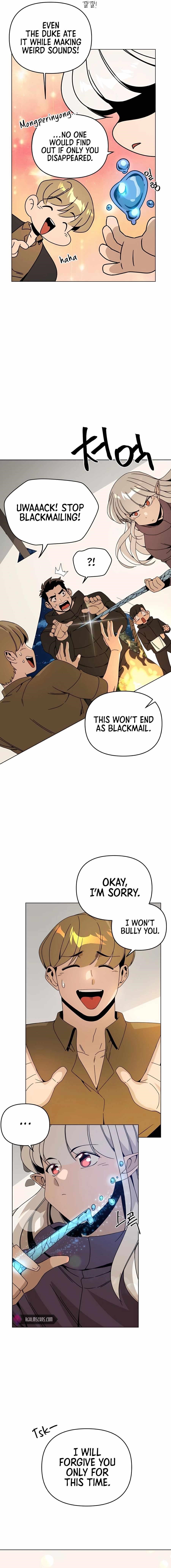 I’ll Resign and Have a Fresh Start in This World - Chapter 52 Page 13