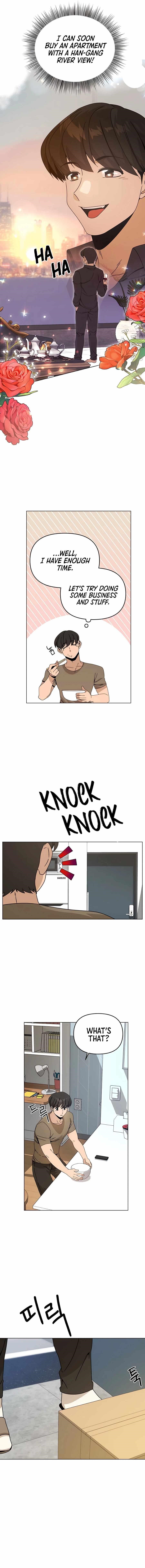 I’ll Resign and Have a Fresh Start in This World - Chapter 54 Page 12