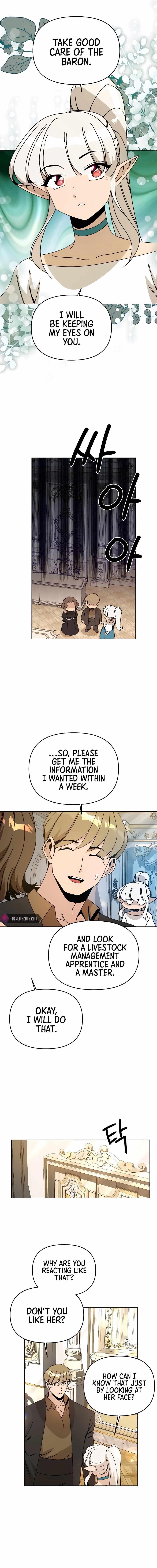 I’ll Resign and Have a Fresh Start in This World - Chapter 59 Page 12
