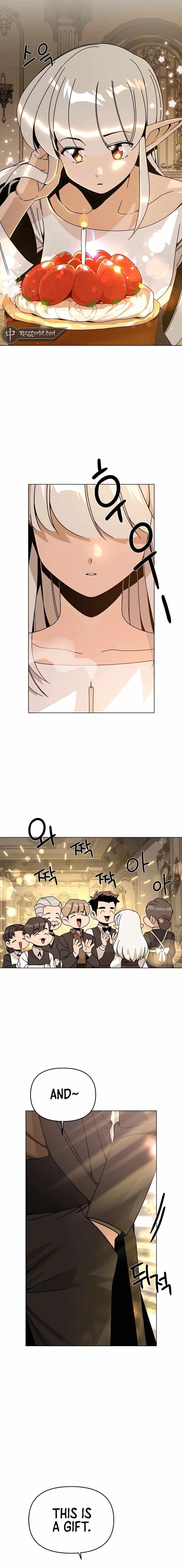 I’ll Resign and Have a Fresh Start in This World - Chapter 61 Page 6