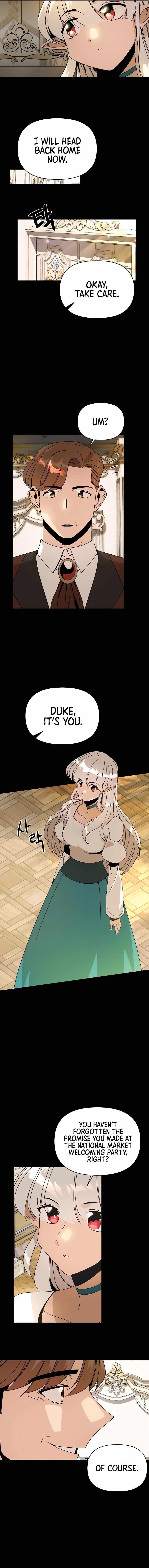 I’ll Resign and Have a Fresh Start in This World - Chapter 64 Page 4