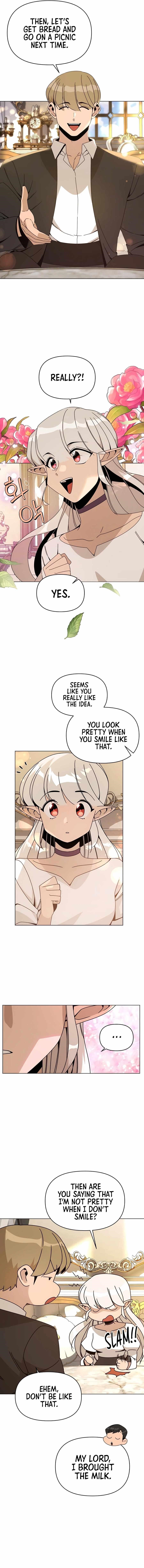 I’ll Resign and Have a Fresh Start in This World - Chapter 65 Page 3