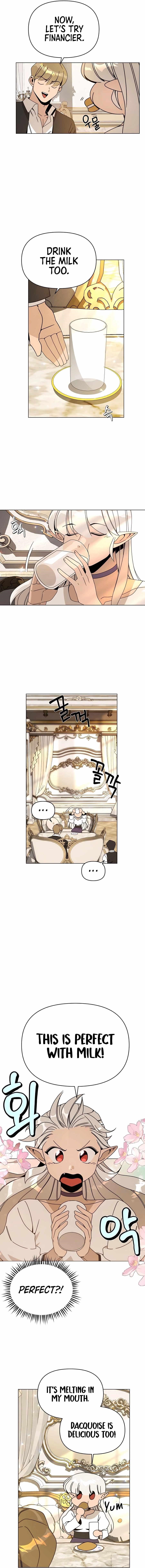 I’ll Resign and Have a Fresh Start in This World - Chapter 65 Page 4