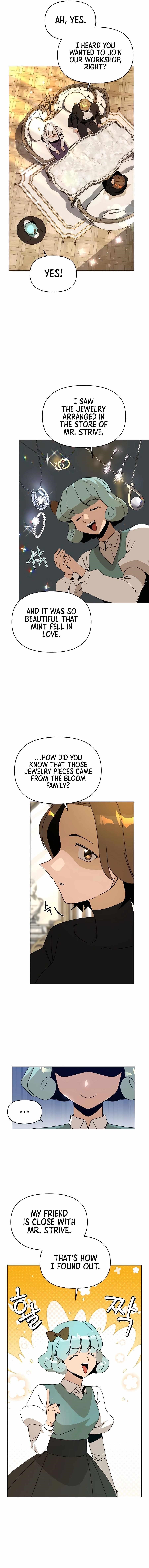 I’ll Resign and Have a Fresh Start in This World - Chapter 65 Page 6