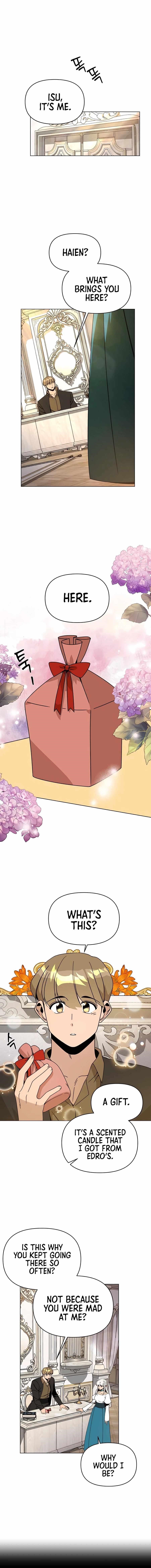I’ll Resign and Have a Fresh Start in This World - Chapter 66 Page 3