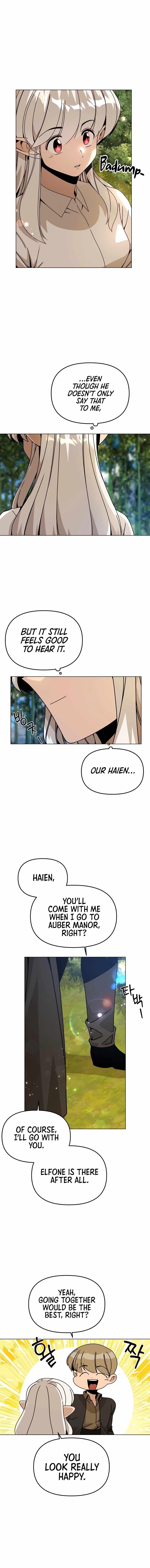 I’ll Resign and Have a Fresh Start in This World - Chapter 67 Page 4
