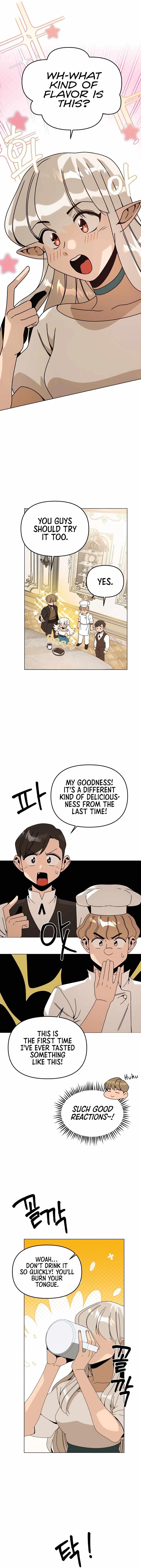 I’ll Resign and Have a Fresh Start in This World - Chapter 68 Page 10