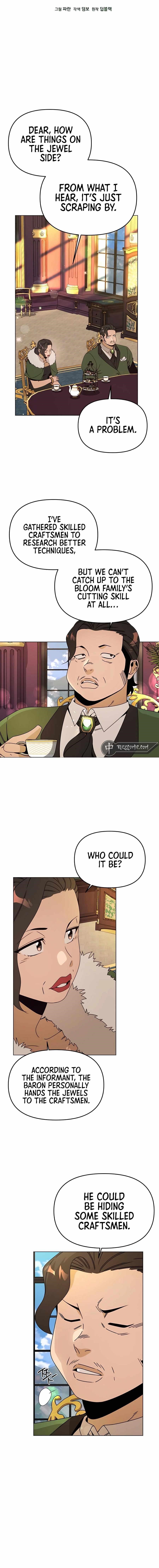 I’ll Resign and Have a Fresh Start in This World - Chapter 68 Page 2