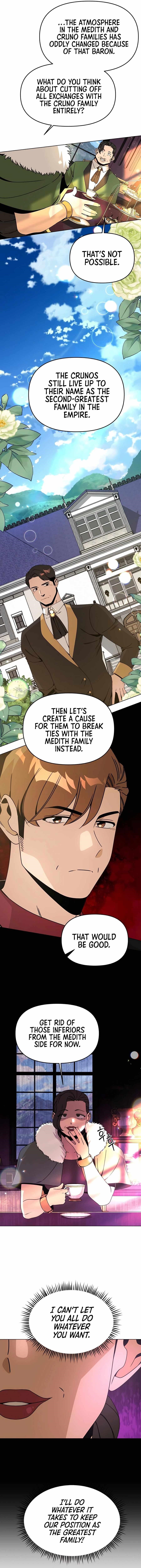 I’ll Resign and Have a Fresh Start in This World - Chapter 68 Page 3