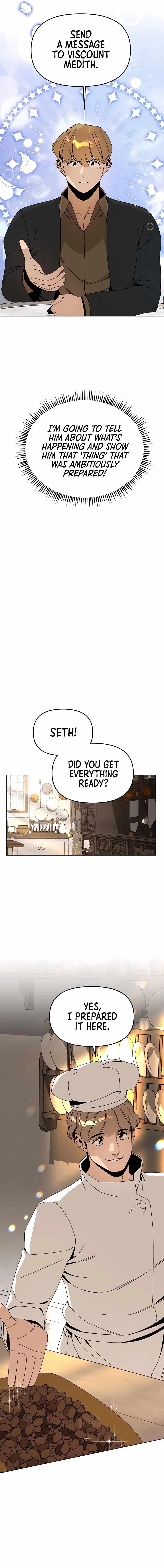 I’ll Resign and Have a Fresh Start in This World - Chapter 68 Page 6