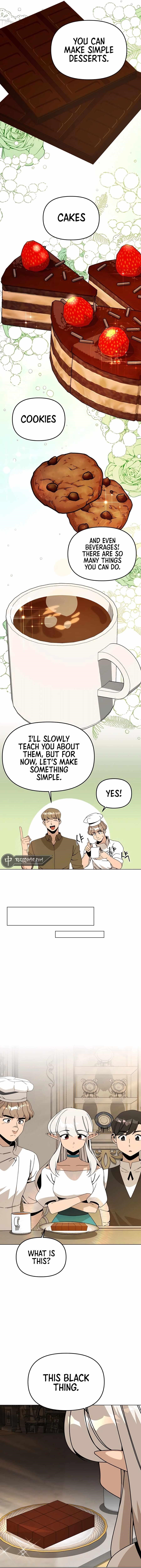 I’ll Resign and Have a Fresh Start in This World - Chapter 68 Page 8