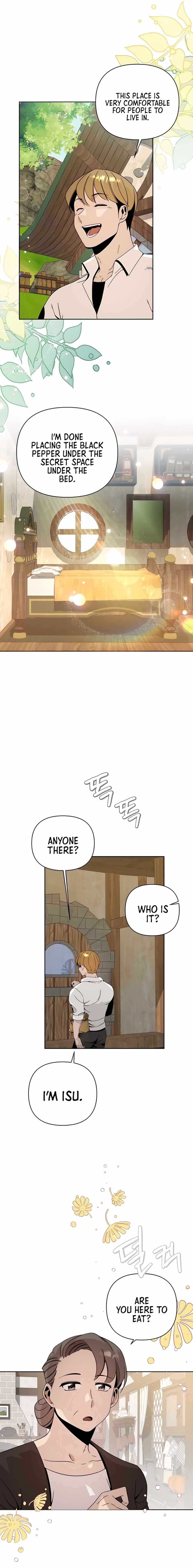 I’ll Resign and Have a Fresh Start in This World - Chapter 7 Page 14
