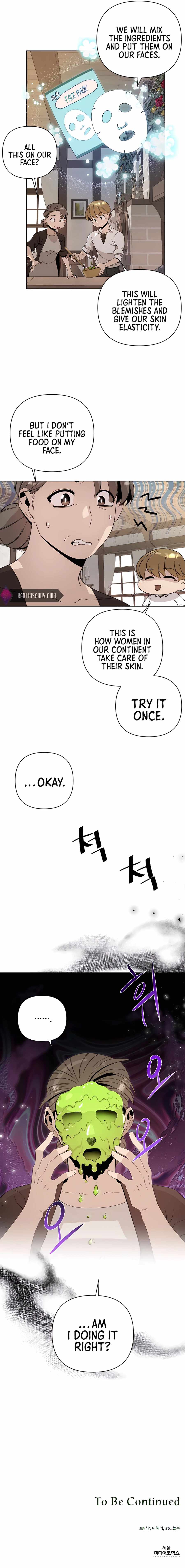I’ll Resign and Have a Fresh Start in This World - Chapter 7 Page 16