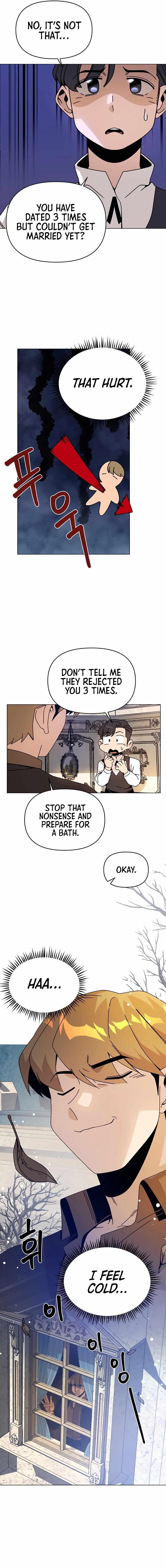 I’ll Resign and Have a Fresh Start in This World - Chapter 70 Page 13