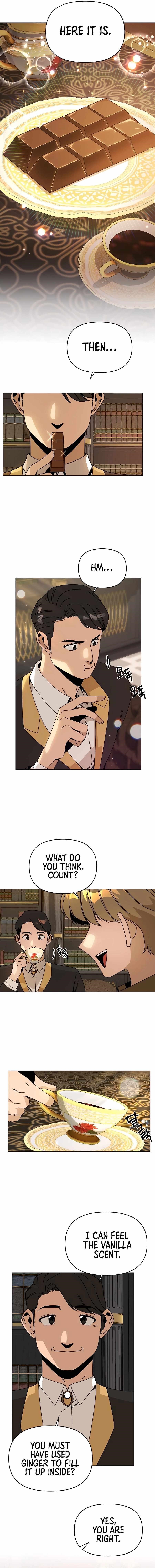 I’ll Resign and Have a Fresh Start in This World - Chapter 70 Page 3
