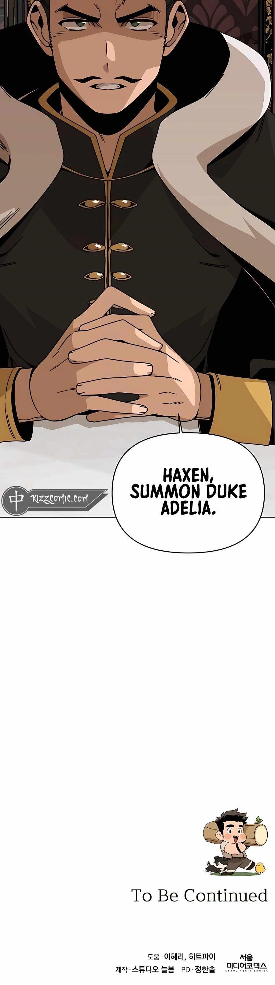 I’ll Resign and Have a Fresh Start in This World - Chapter 73 Page 13