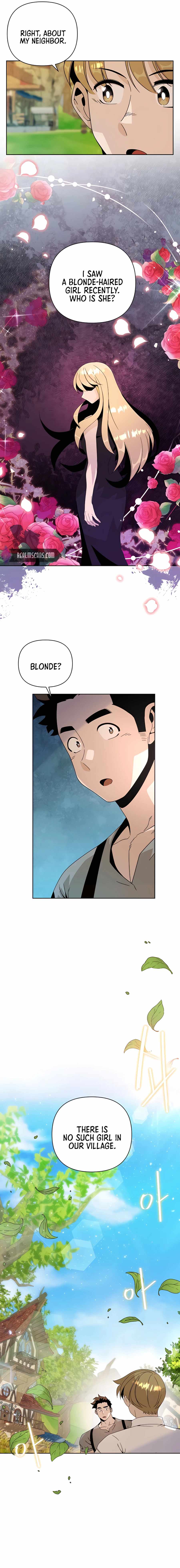 I’ll Resign and Have a Fresh Start in This World - Chapter 8 Page 5