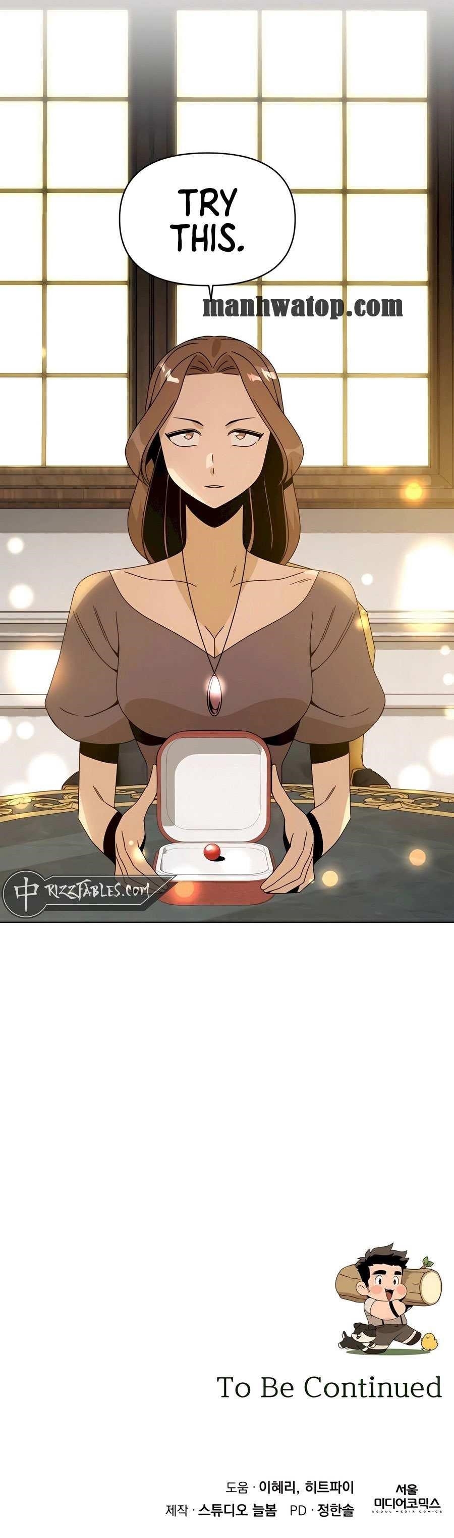 I’ll Resign and Have a Fresh Start in This World - Chapter 80 Page 11