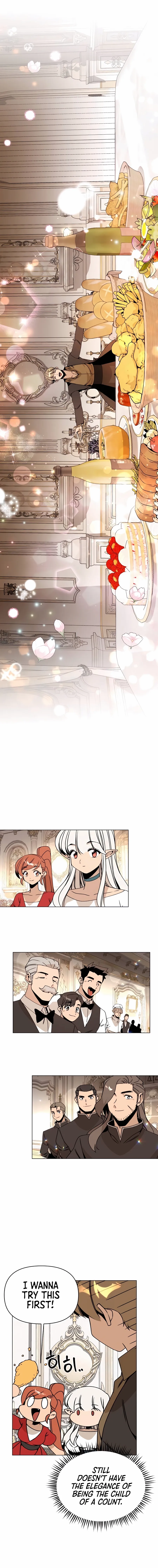 I’ll Resign and Have a Fresh Start in This World - Chapter 90 Page 8