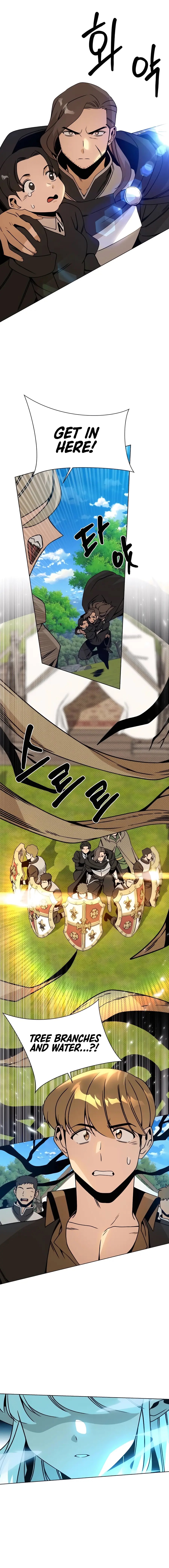 I’ll Resign and Have a Fresh Start in This World - Chapter 92 Page 1