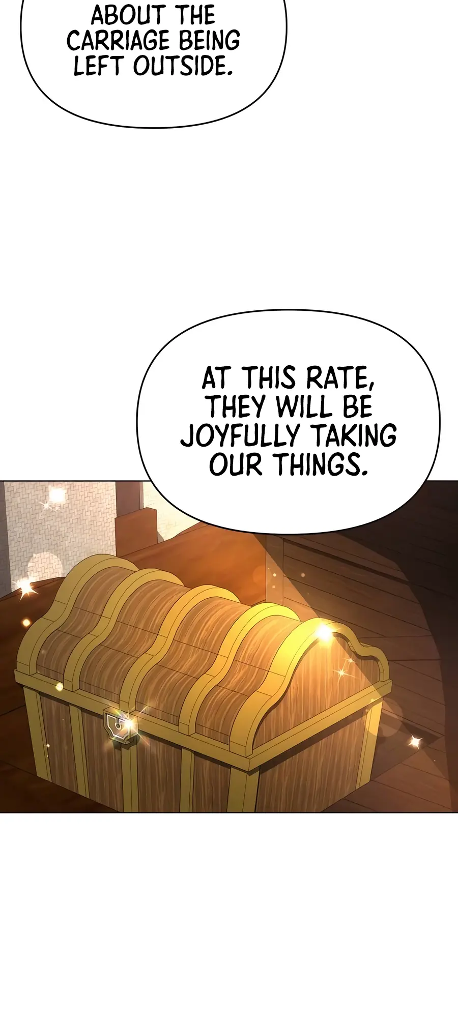 I’ll Resign and Have a Fresh Start in This World - Chapter 92 Page 11