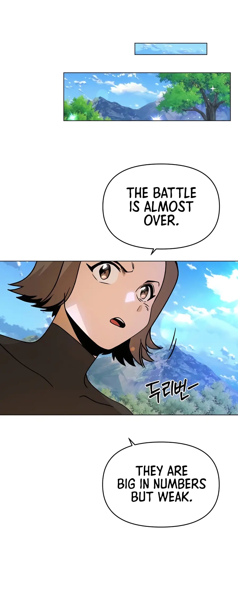 I’ll Resign and Have a Fresh Start in This World - Chapter 92 Page 31