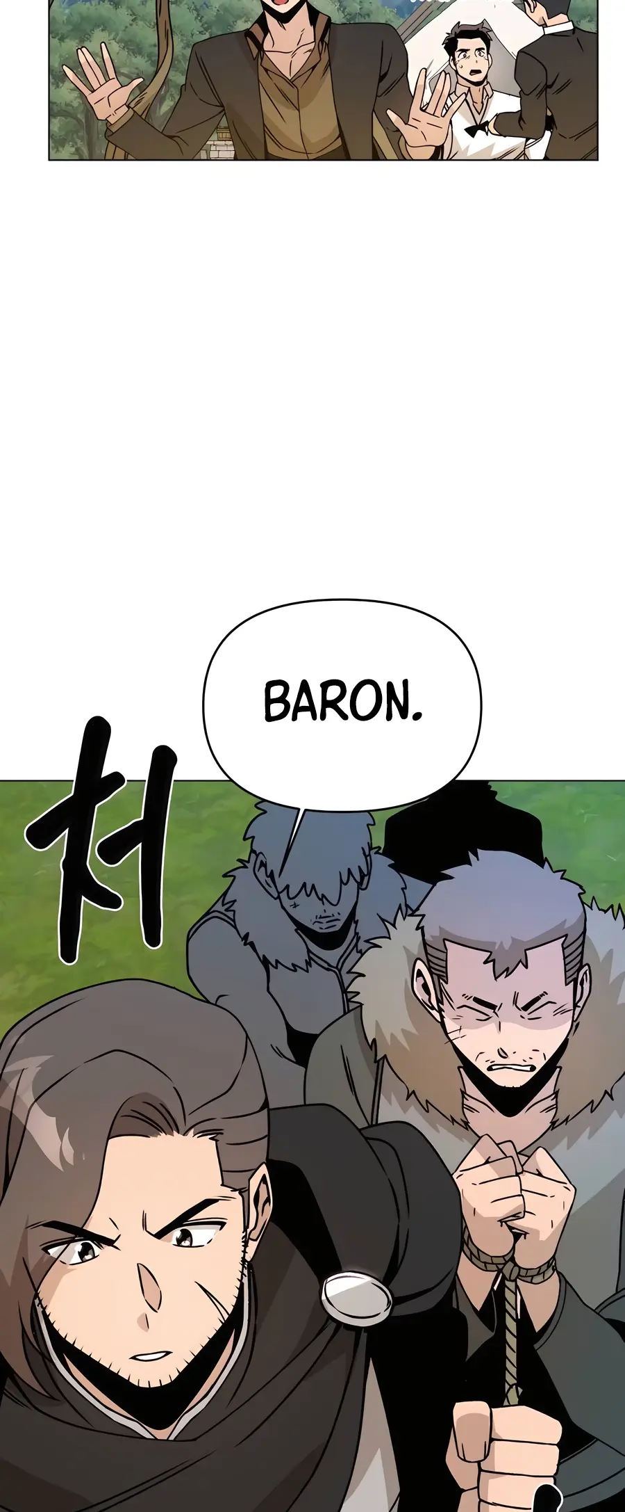 I’ll Resign and Have a Fresh Start in This World - Chapter 92 Page 35