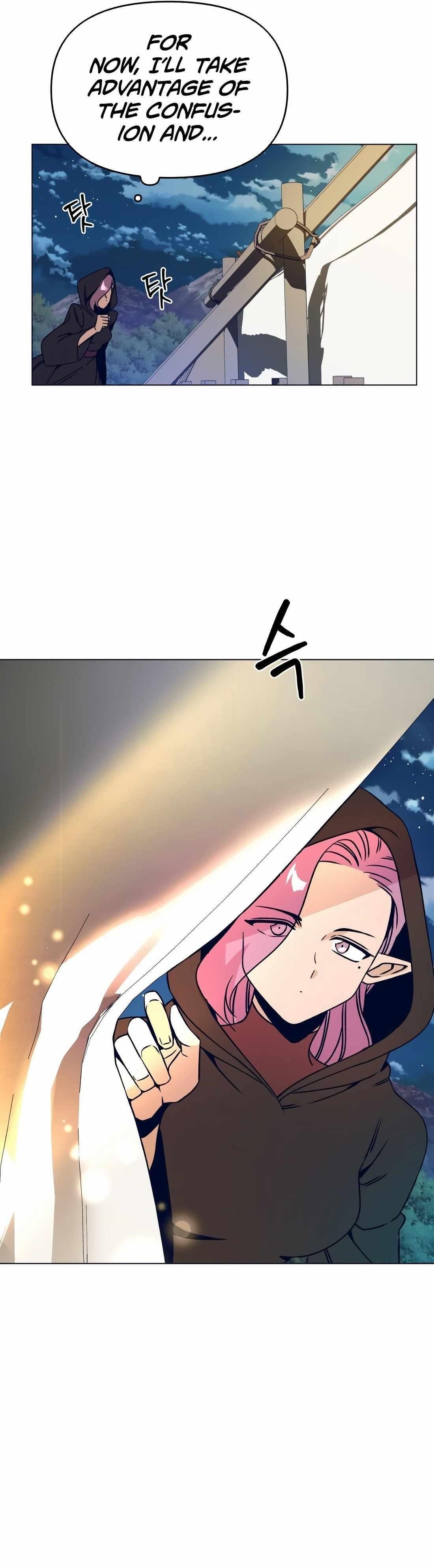 I’ll Resign and Have a Fresh Start in This World - Chapter 93 Page 11