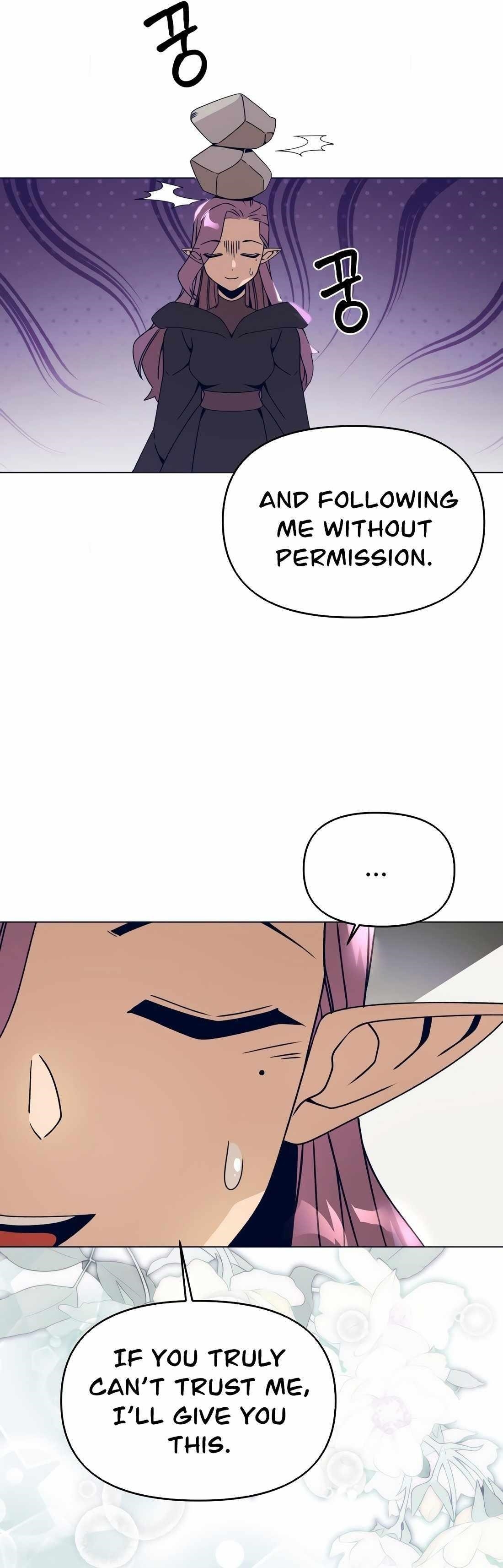 I’ll Resign and Have a Fresh Start in This World - Chapter 93 Page 23