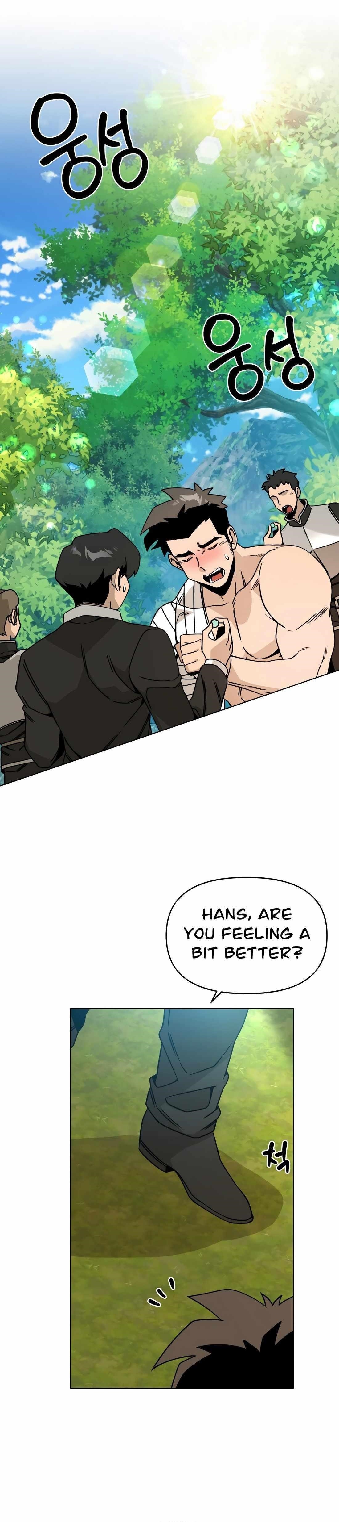 I’ll Resign and Have a Fresh Start in This World - Chapter 93 Page 4