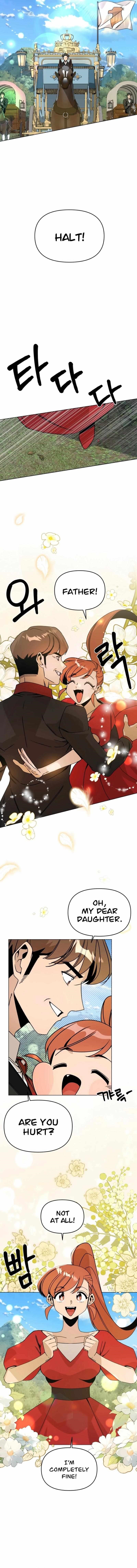 I’ll Resign and Have a Fresh Start in This World - Chapter 94 Page 3