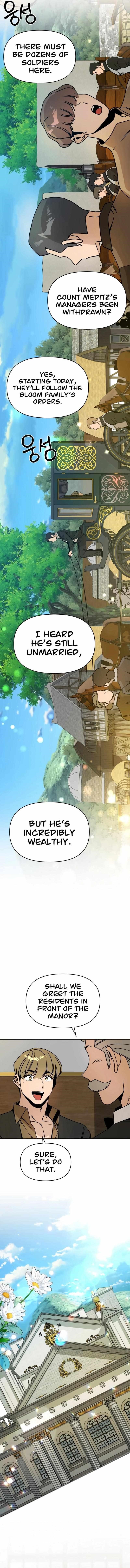 I’ll Resign and Have a Fresh Start in This World - Chapter 94 Page 8