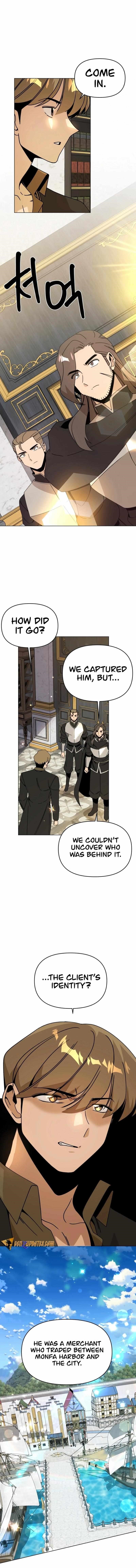 I’ll Resign and Have a Fresh Start in This World - Chapter 95 Page 13