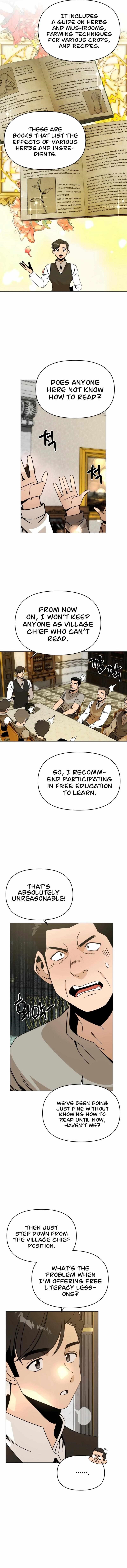 I’ll Resign and Have a Fresh Start in This World - Chapter 96 Page 6
