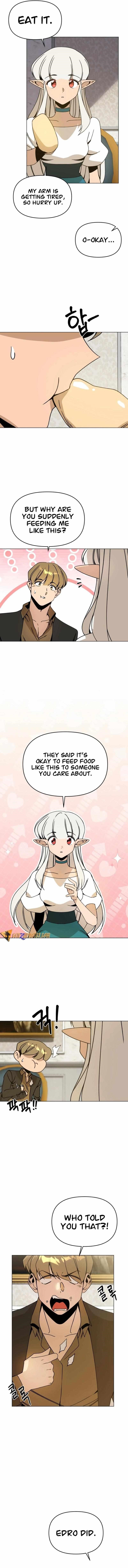 I’ll Resign and Have a Fresh Start in This World - Chapter 98 Page 5