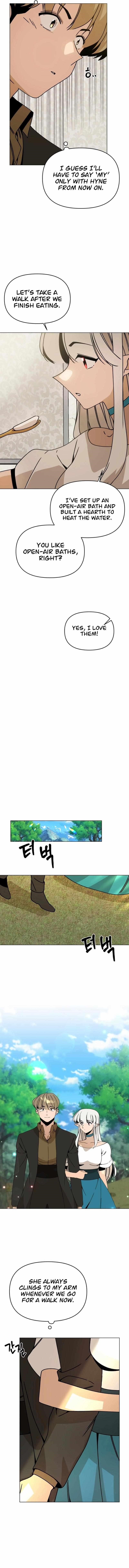 I’ll Resign and Have a Fresh Start in This World - Chapter 98 Page 7