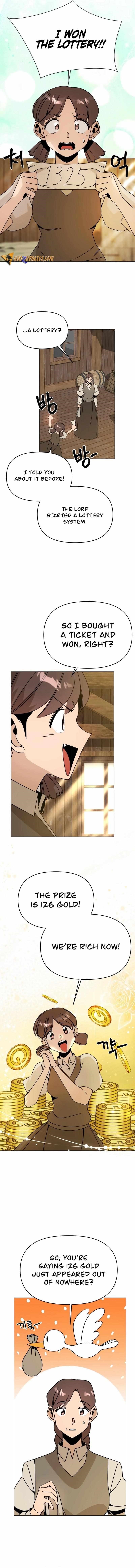 I’ll Resign and Have a Fresh Start in This World - Chapter 99 Page 10