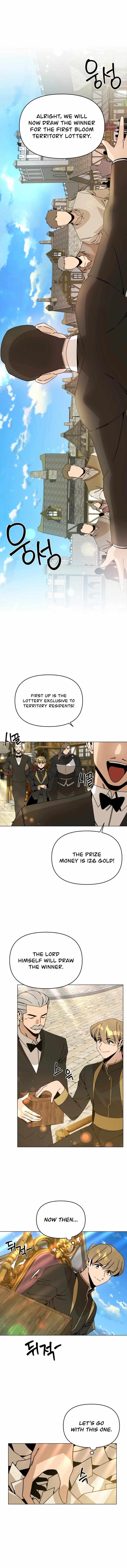 I’ll Resign and Have a Fresh Start in This World - Chapter 99 Page 7