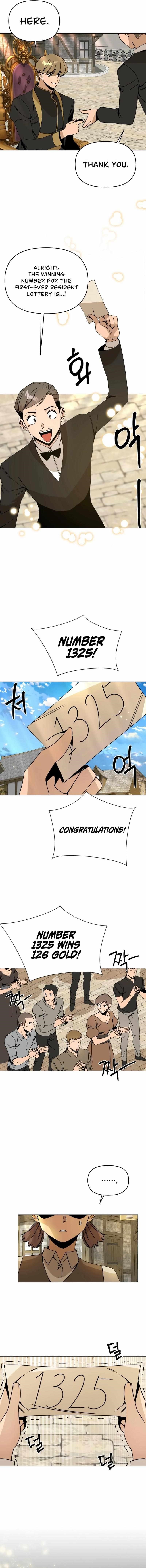 I’ll Resign and Have a Fresh Start in This World - Chapter 99 Page 8