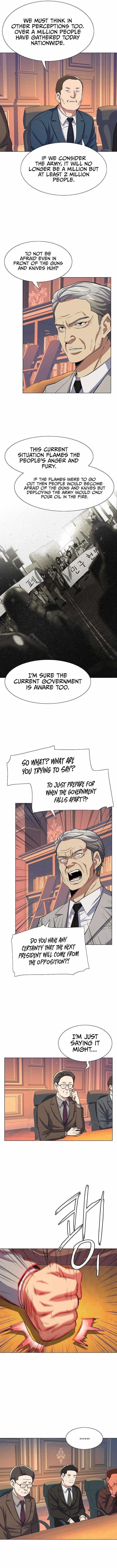 The Chaebeol’s Youngest Son - Chapter 3 Page 3