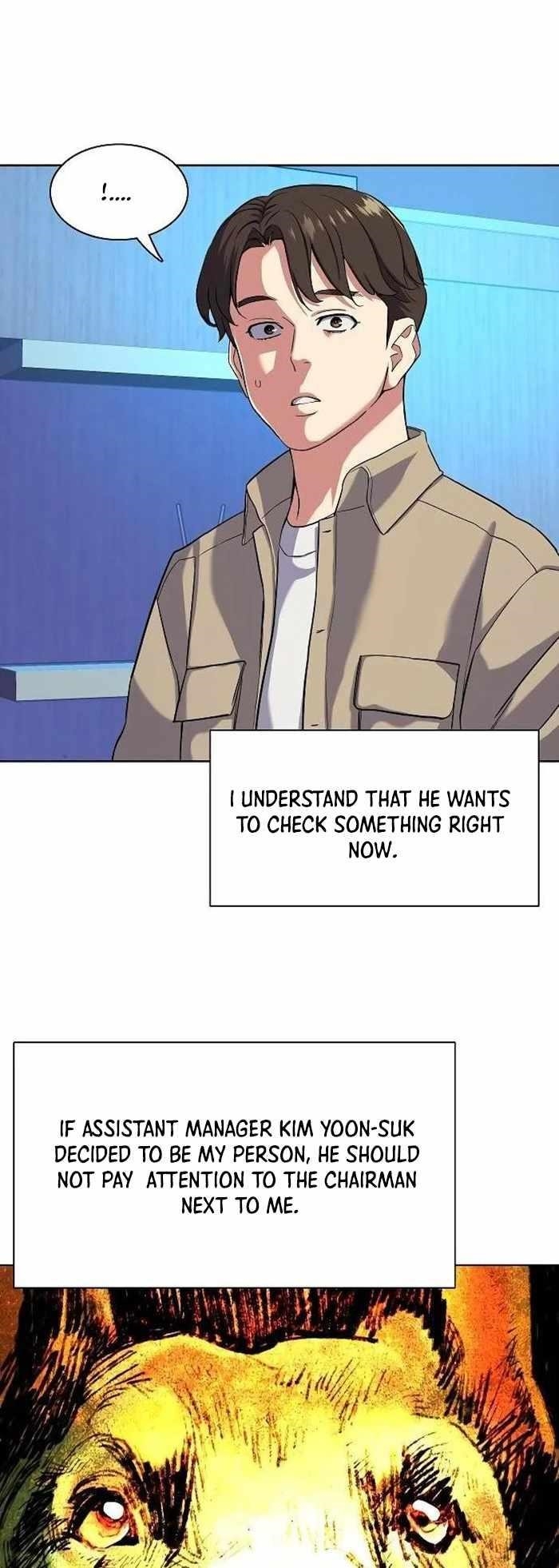 The Chaebeol’s Youngest Son - Chapter 74 Page 55